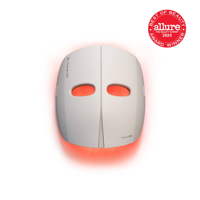 Therabody  
TheraFace Mask  

BEST OF BEAUTY  
allure  
THE BEAUTY EXPERT  
2024  
AWARD WINNER