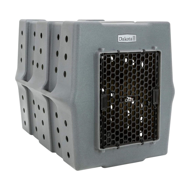 Dakota Crate