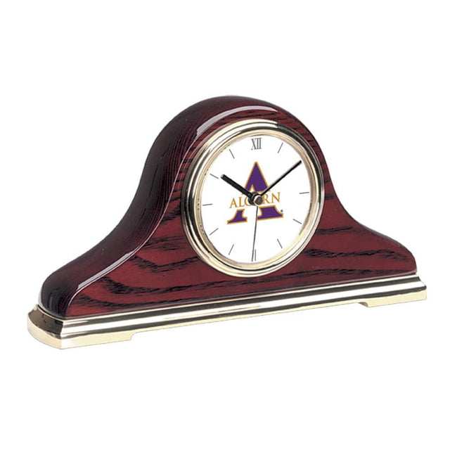 XII  
ALCORN  
ALCORN ALC RN I