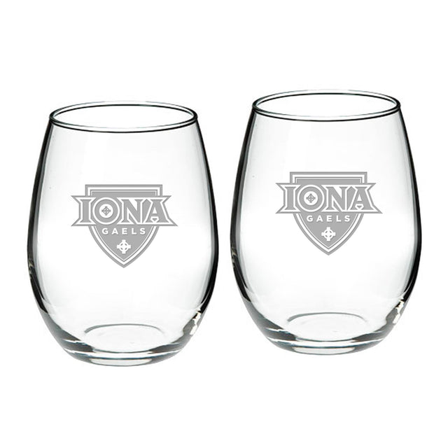 IONA GAELS  
IONA GAELS