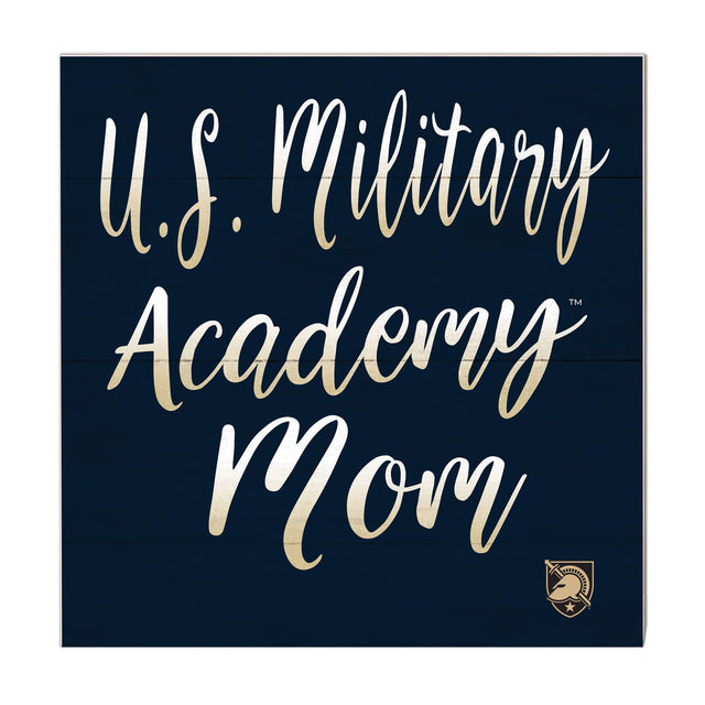 U.S. Military Academy Mom