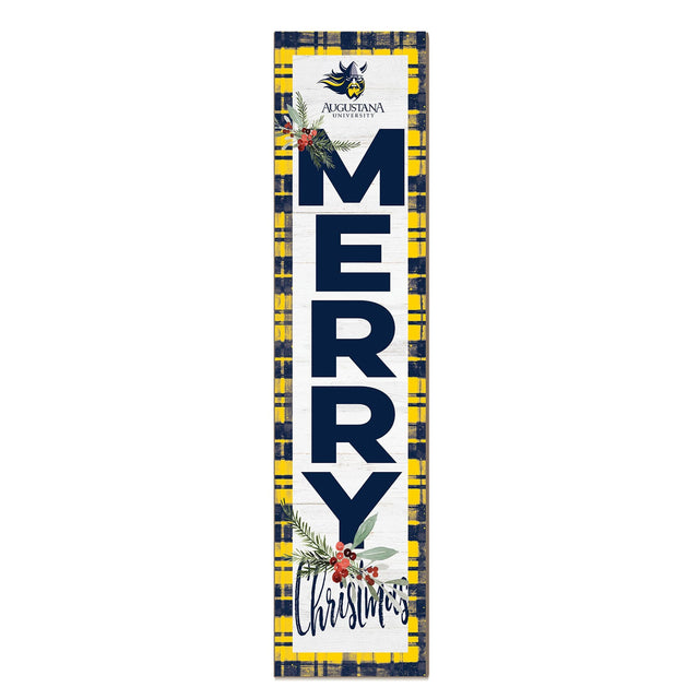AUGUSTANA UNIVERSITY  
MERRY  
Christmas