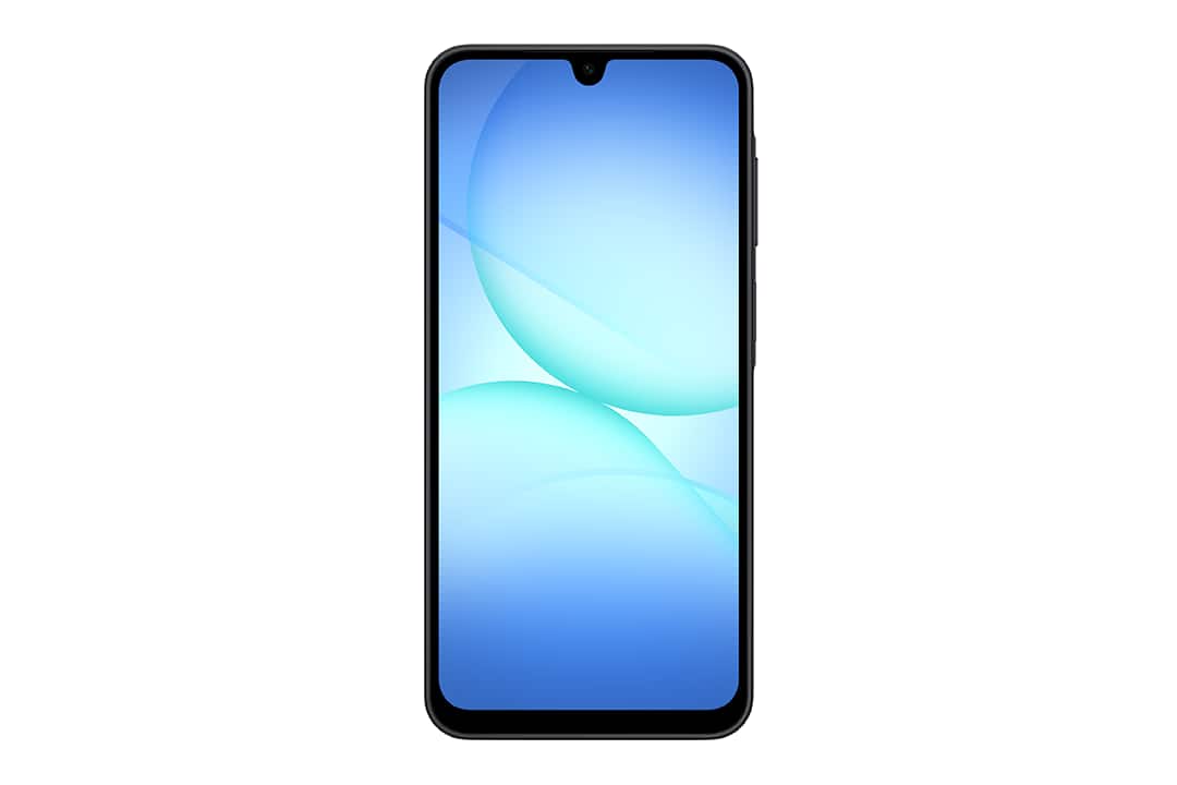 Boost Mobile - Samsung Galaxy A17 5G - Prepaid Smartphone - Black