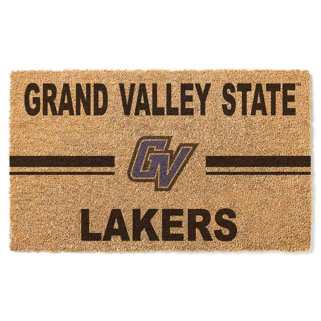 GRAND VALLEY STATE  
GV  
LAKERS