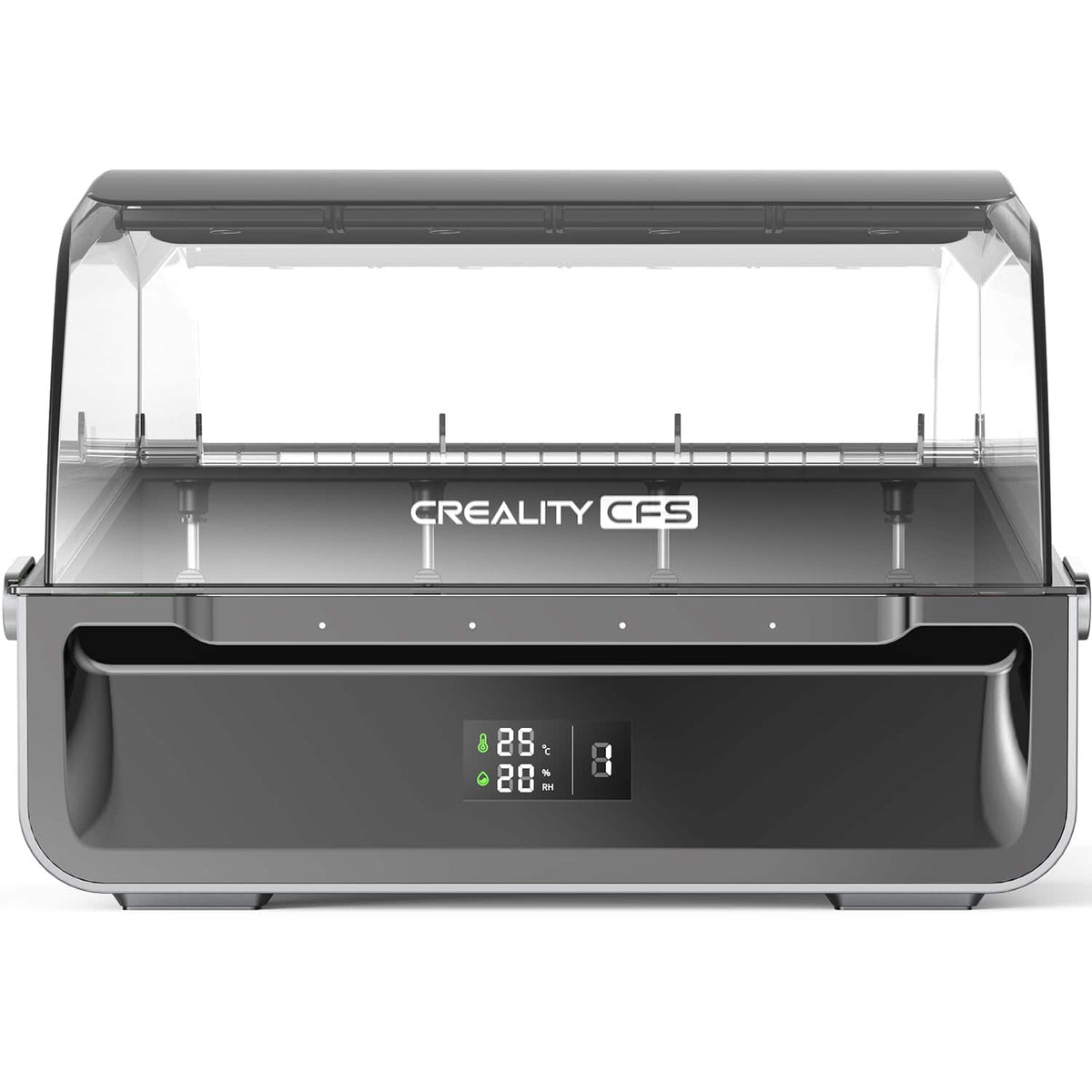 Creality - Multi-color printing system - Black
