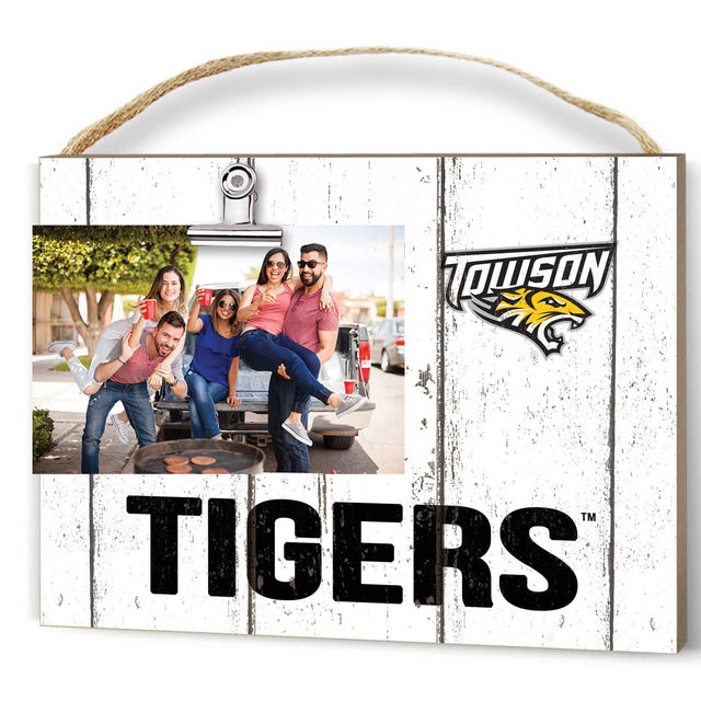 Towson Tigers