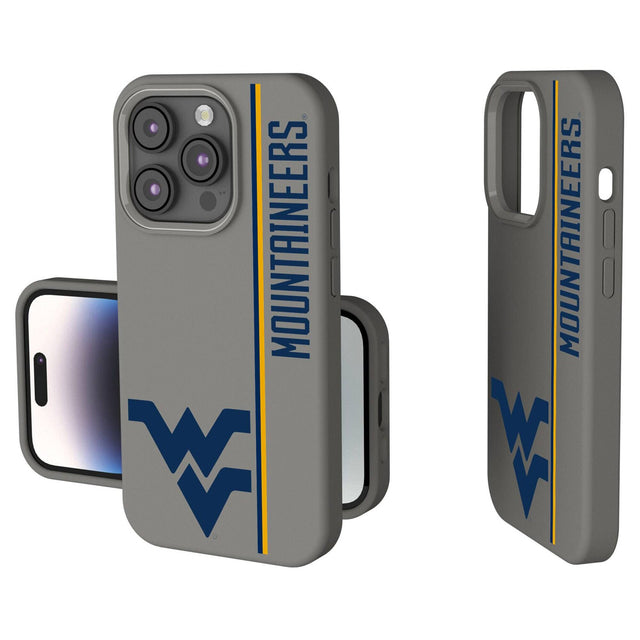 MOUNTAINEERS  
W