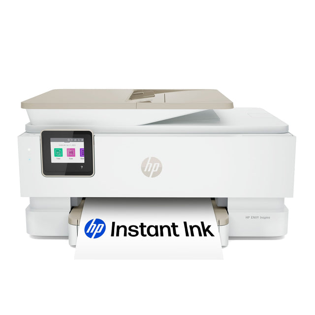 HP ENVY Inspire  
HP Instant Ink