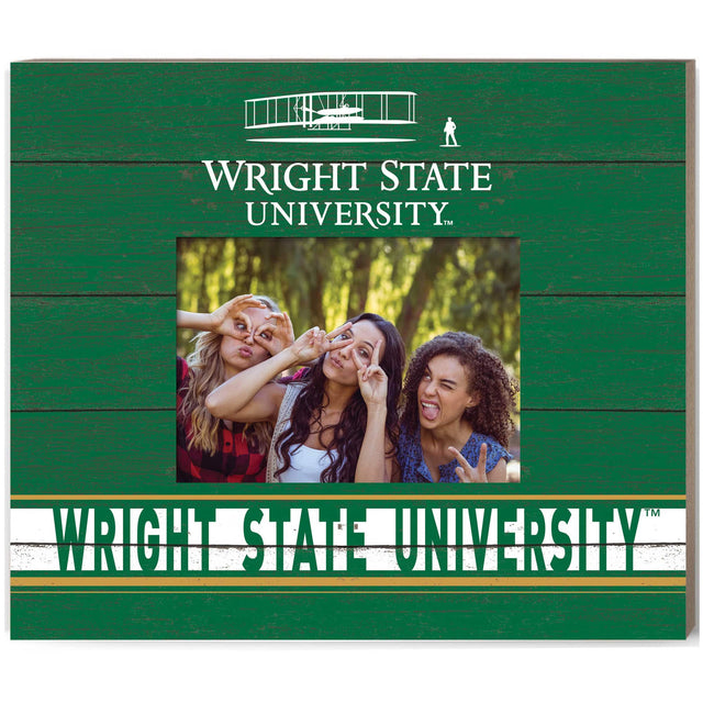 Wright State University  
Wright State University