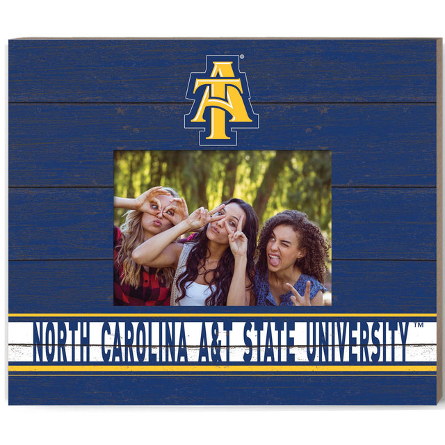 A TM HO CAROLINA A&T STATE UNIVERSITY