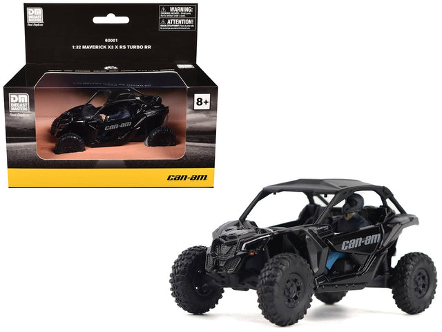 n DR-CAST MASTERS Real Replicas WARNING:  AJARO imal sars - - - - - yRUS ATTENTION! - T - - -  + in 60001 1:32 MAVERICK X3 X RS TURBO RR d MRCISEN 00 Dn DIECAST MASTERS Heal Replicas can-am 8+ can-am MASTUCK can-am