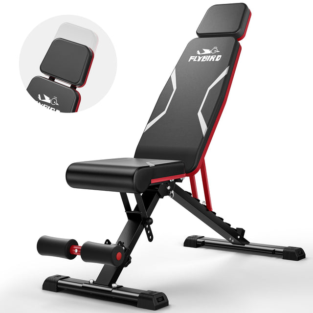 FLYBIRD WRICH