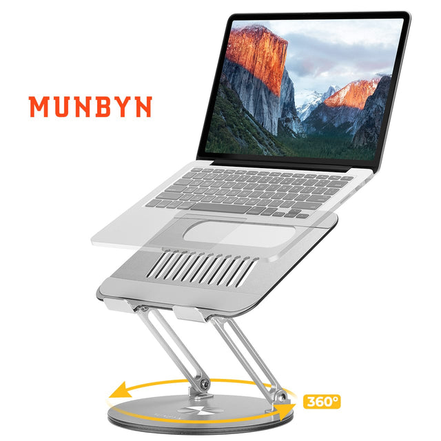 MUNBYN

360°