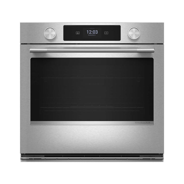 8 12:03 - - - x KitchenAid