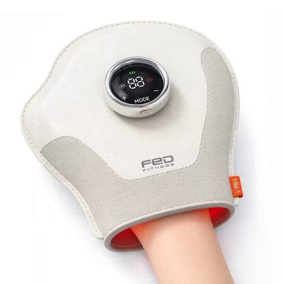 S M 88 MODE FeD FITNESS HM-1