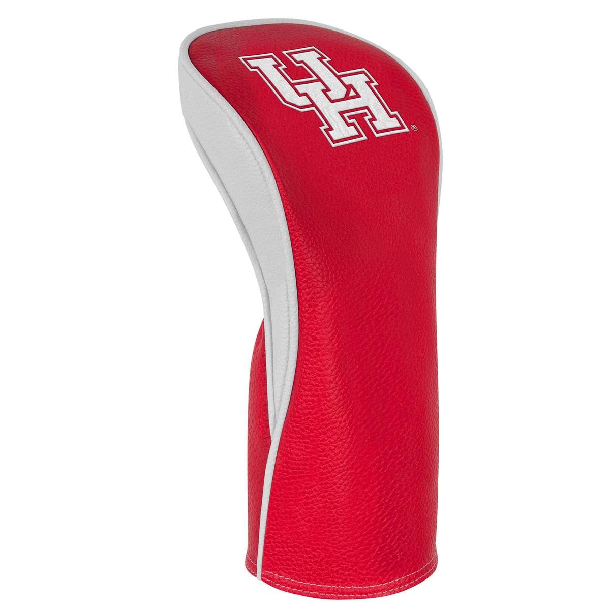 WinCraft - Houston Cougars Golf Club Driver Headcover - Multicolor