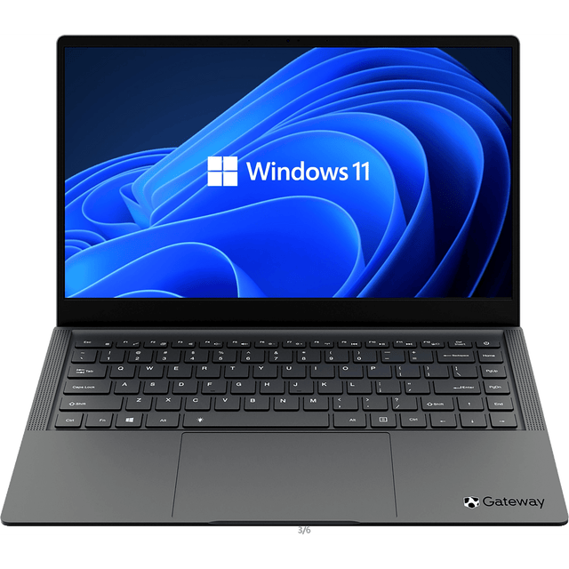 Windows 11  
FN  
FH  
st  
1 2 a % 5 a & ?  
I I 1 i L  
W R T Y U I E  
A C D F G H J K L  
P N M  
Gateway 70