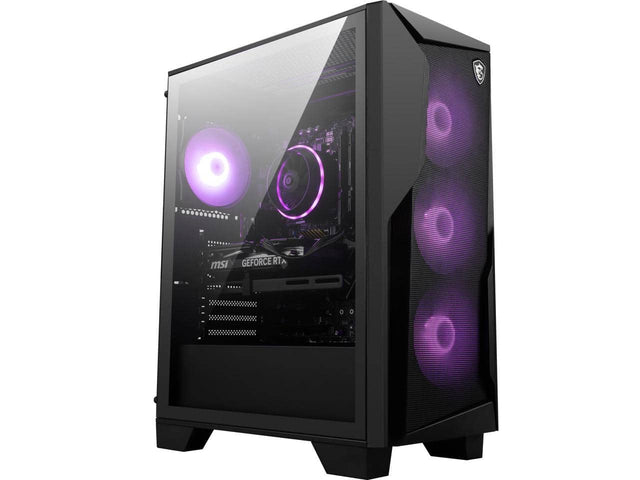 msi GEFORCE RTX