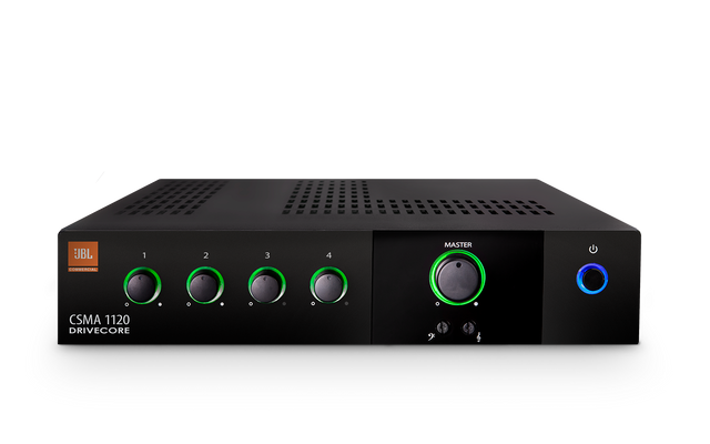 JBL Commercial CSMA 1120 DriveCore