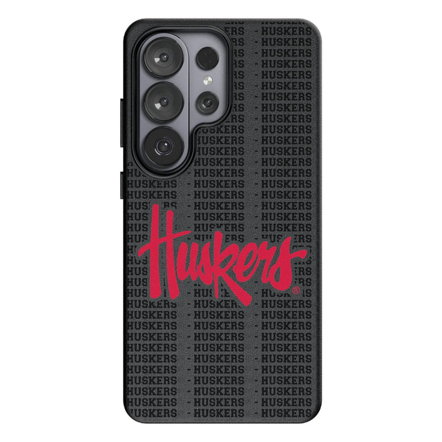 Huskers