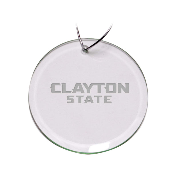 CLAYTON STATE