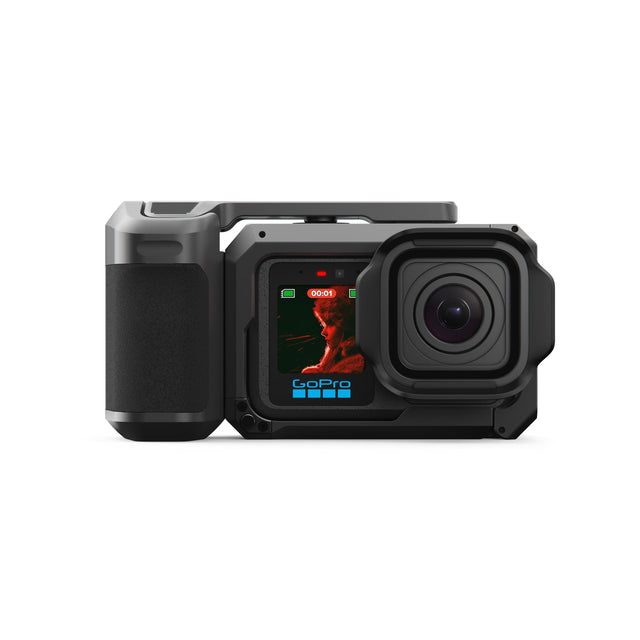 00:01 GoPro