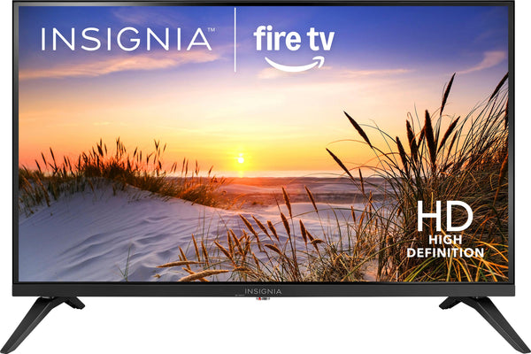 Insignia™ - 32" Class F20 Series LED HD (720p) Smart Fire TV