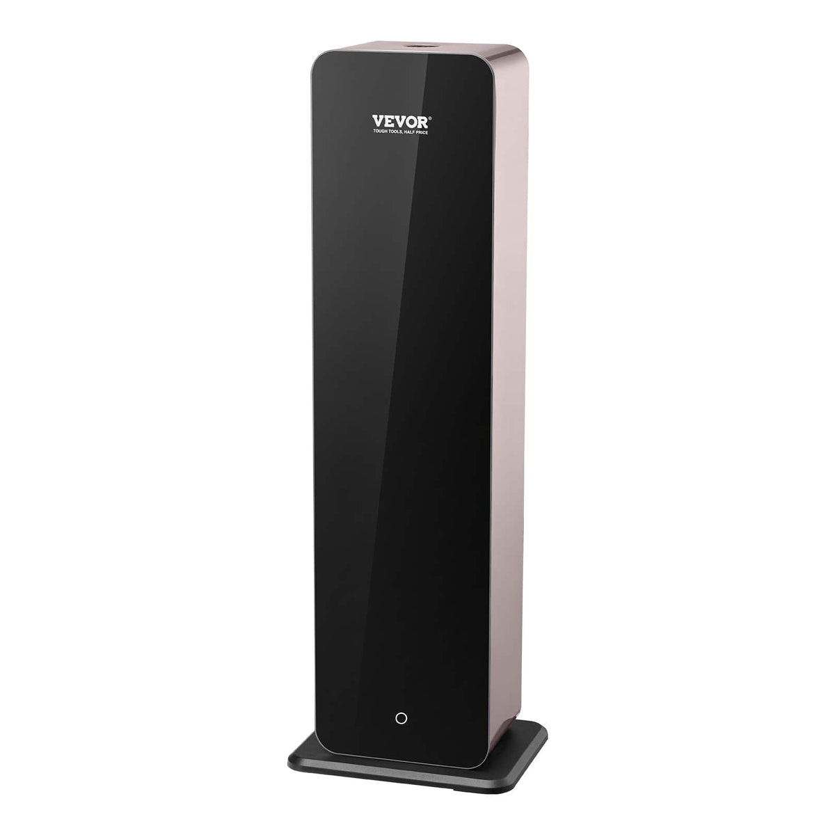 VEVOR - Scent Air Machine for Home, 950ml Bluetooth Smart Cold Air Diffuser, 3000sq.ft Waterless Oil Scent Air Diffuser - Black,Brown