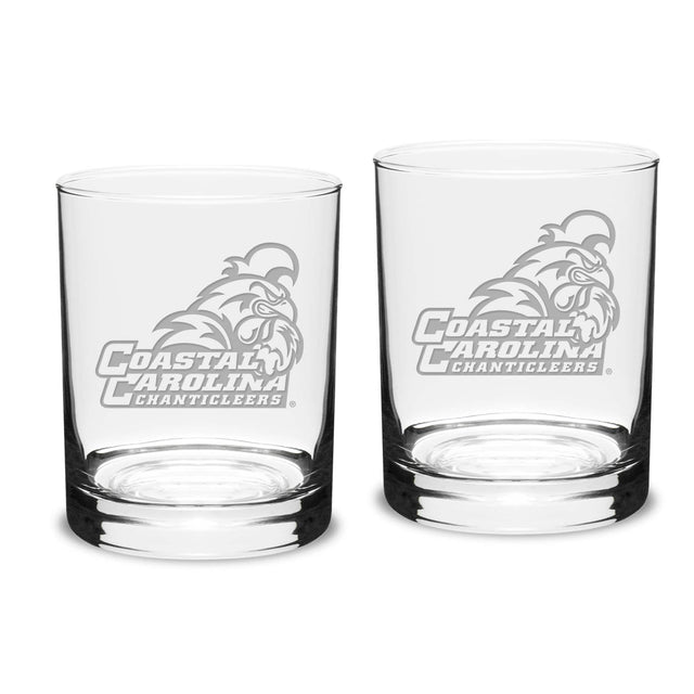 COASTAL CAROLINA CHANTICLEERS