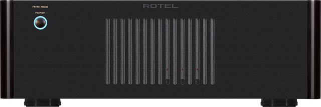 RMB-1506 ROTEL POWER