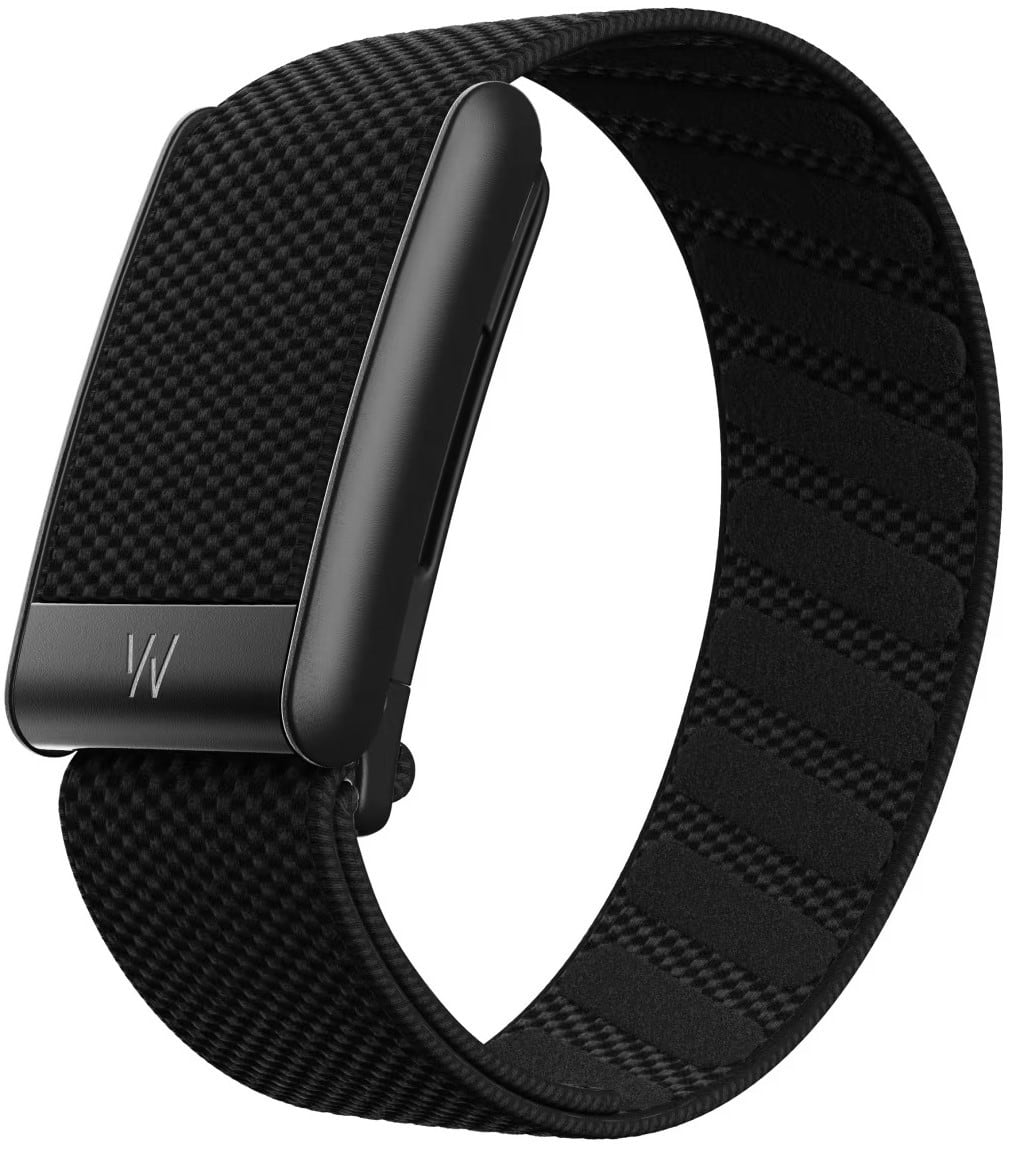 WHOOP - 5.0 Peak - Health and Fitness Tracker - 12-Month Membership - Obsidian - (2025)