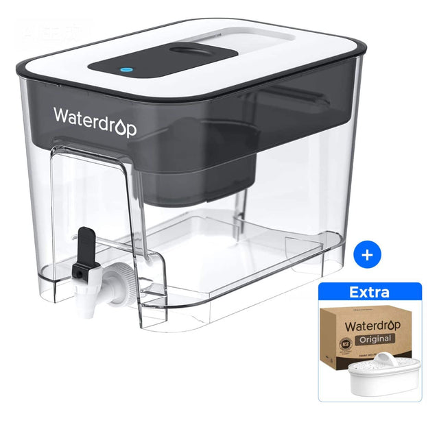 A Waterdrop + Extra Waterdrop NSF Original