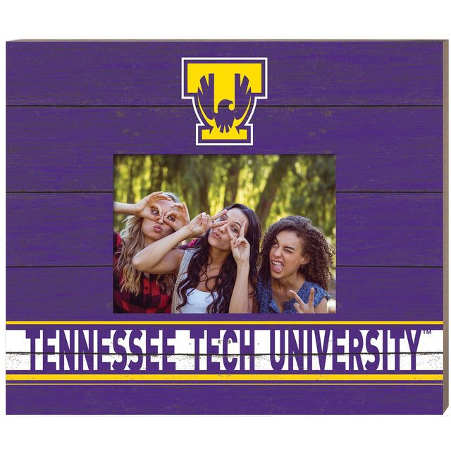 TENNESSEE TECH UNIVERSITY