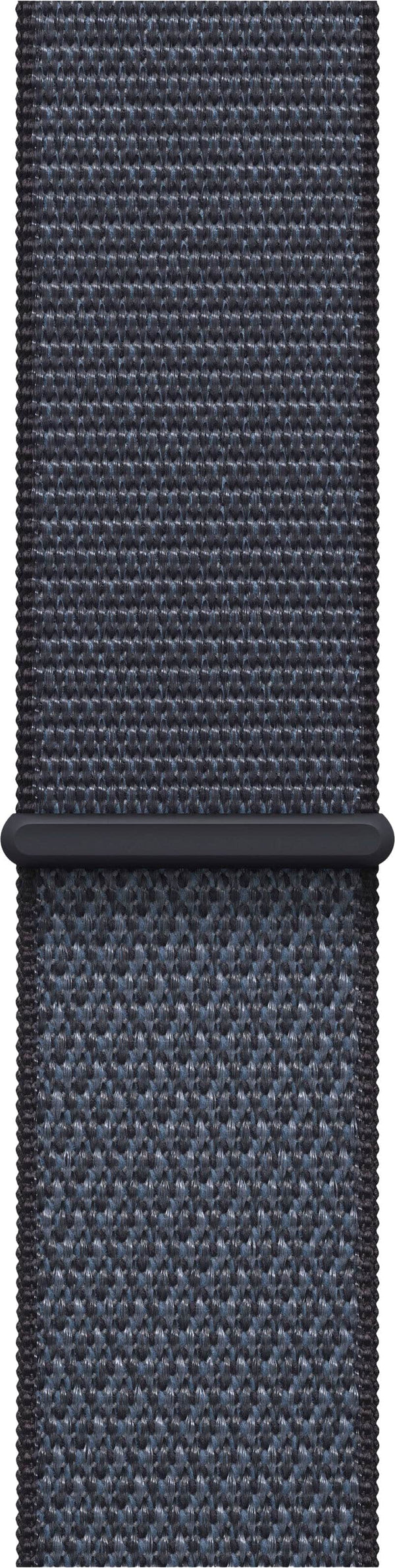 Apple - 46mm Sport Loop - Anchor Blue