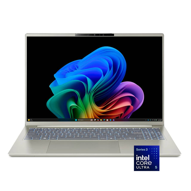 Series 3 intel CORE ULTRA 5