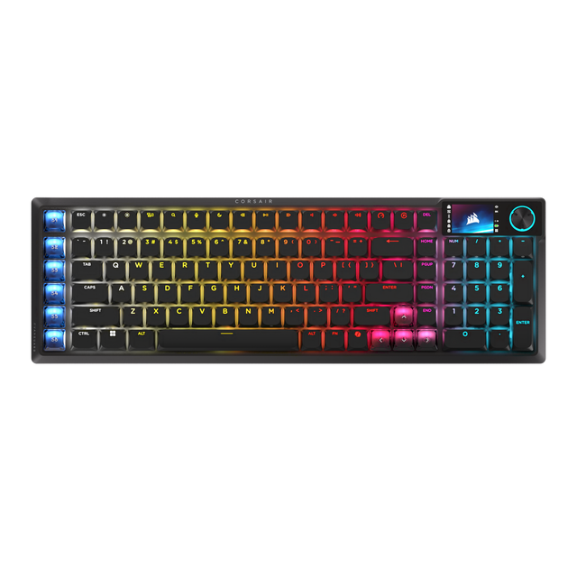 A ESE . 1 1 - 2 1o 5 . a 4 8 + 5 N d 6 CORSAIR - .. - 7 & a 9 - . C - 1 -  B DEL - AAENAR A  : - - : - . 1 1A8 Q W L R T Y U I O P I I } I - 7 B 9 . EAPS A S D E G H J K L  - - ENTER - 4 5 6 35 S Z x C V B N M . a J 1 SAFT iNU 1 2 3 ENTEN o CERL ALT M 1 : J O