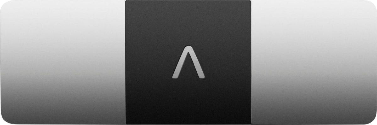 AliveCor - KardiaMobile 6L Personal EKG Monitor - Black