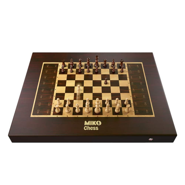 MIKO Chess