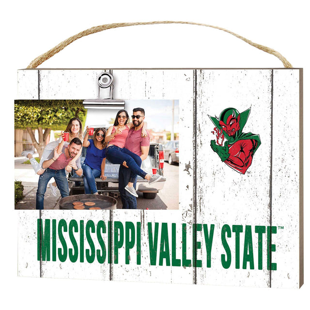 MISSISSIPPI VALLEY STATE