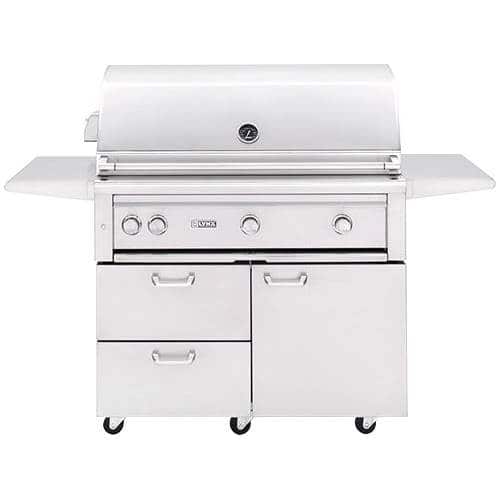 Lynx - Professional Gas Grill - Stainless Steel