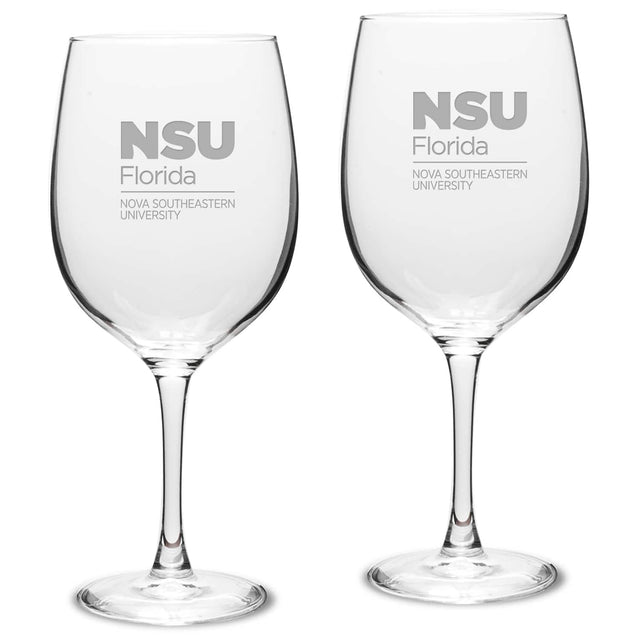 NSU Florida  
NOVA SOUTHEASTERN UNIVERSITY