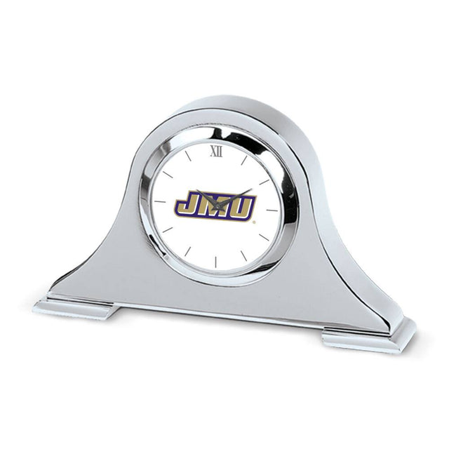 XII  
JMU