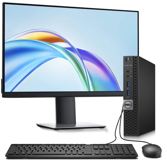 OptiPlex 3040