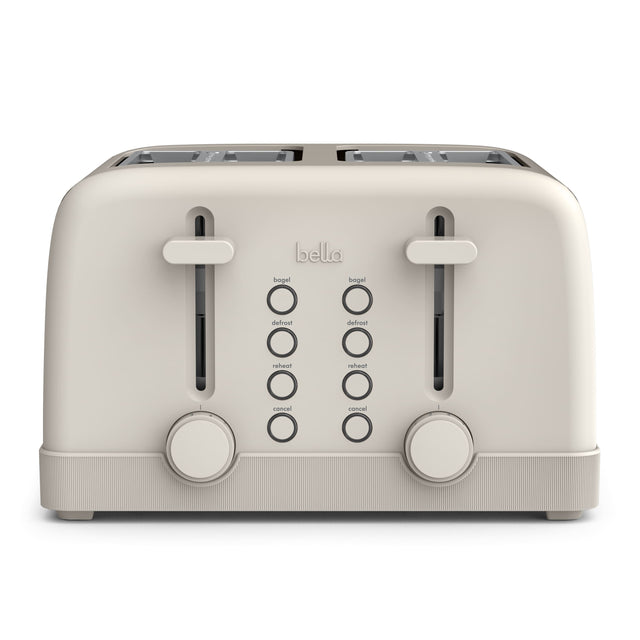 bella bagel defrost defrost reheat reheat cancel cancel