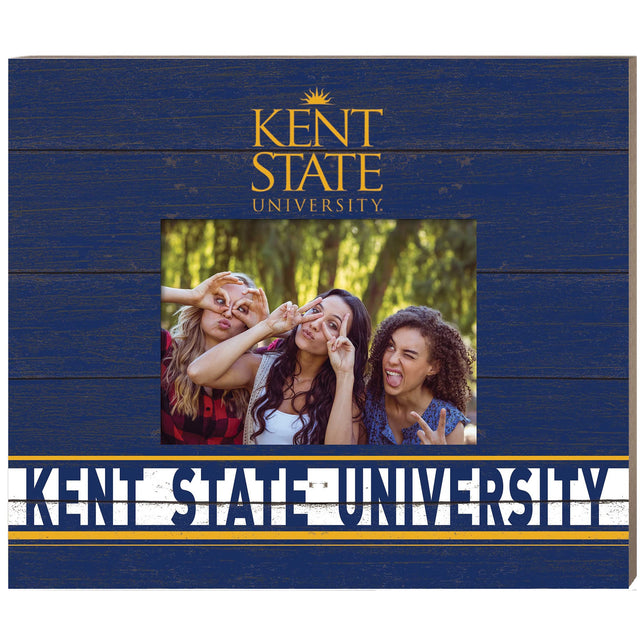KENT STATE UNIVERSITY