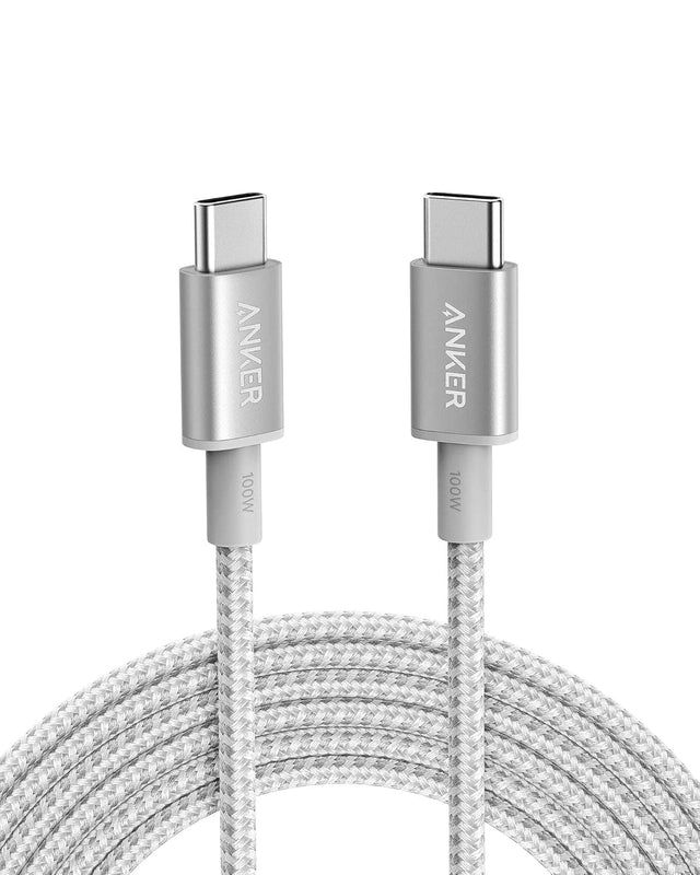 ANKER 100W  
ANKER 100W