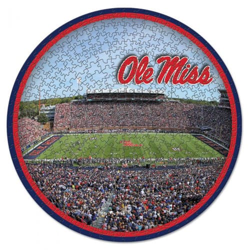 Ole Miss