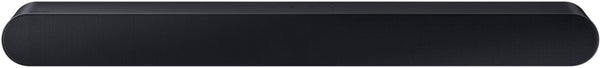 Samsung - HW-S60D 5.0 Channel S-Series All-in-one Soundbar, Dolby Atmos and Q-Symphony - Black