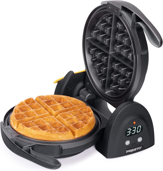 3:30 SEC MIN RESET PRESTO