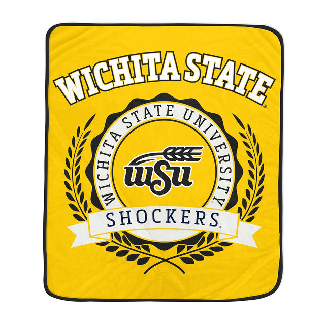 Wichita State University Shockers